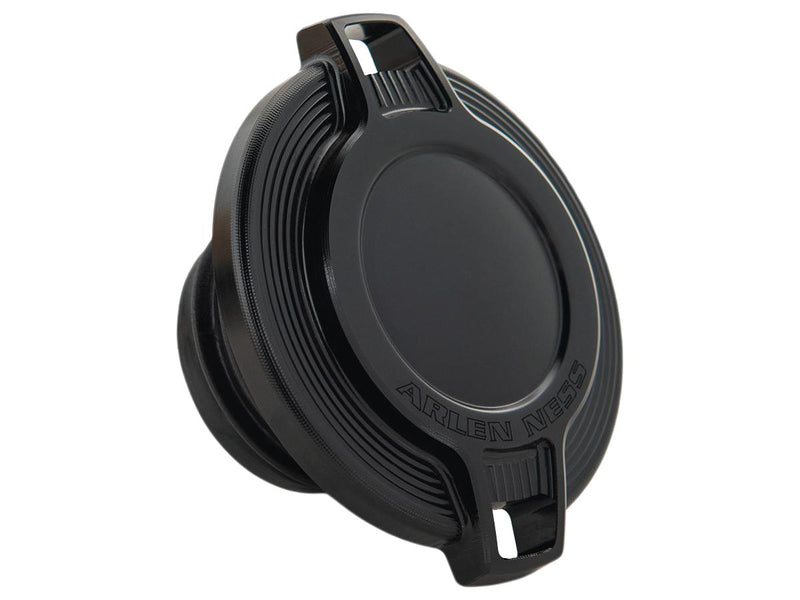 Bar Gas Cap All Black