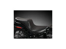 Cherokee Seat Diamond Stitch Black Vinyl For 20-23 FXLRS