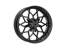 Fat Factory Forged Front Wheel With Disc Adapters - 5.5 x 18 Inch