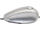 Laredo Gas Tank With Right Side Bung For 1983-2017 Screw-In Style Gas Cap - 3.1 Gallons