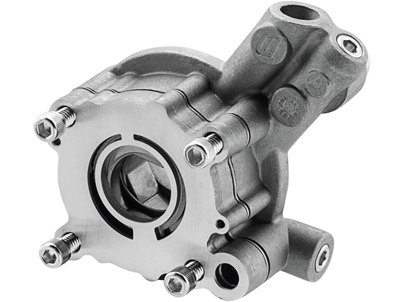 High Output Oil Pump Twin Cam 88