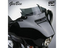 Gee Bee Custom Windscreen Dark Smoke - 4 Inch