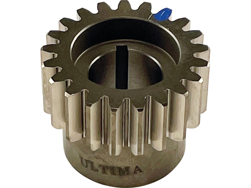 Pinion Gear Blue