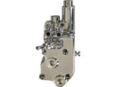 Oil Pump Polished For 36-72 Big Twin