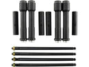 Twin Cam Adjustable Pushrod Kit