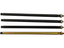 Adjustable Speedrods Pushrod Set Shovelhead Standard Length
