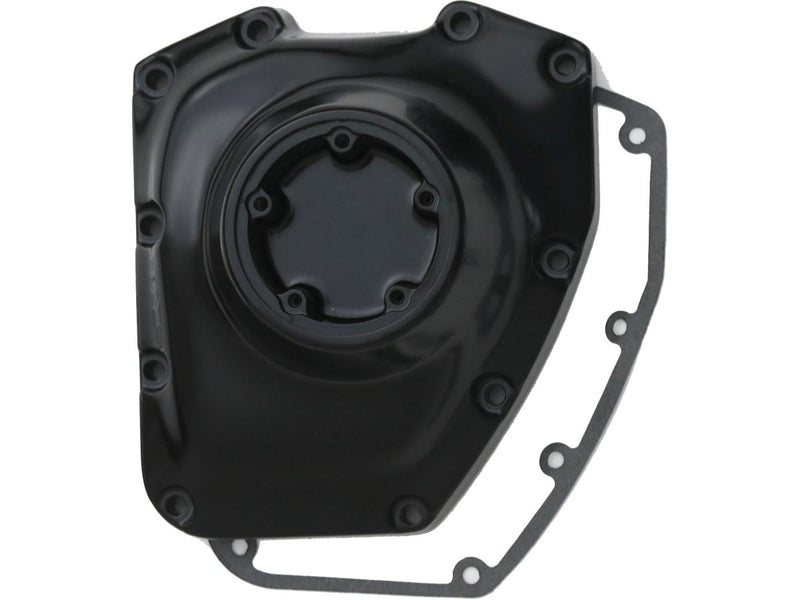 Twin Cam Cover Black