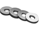 Late 79-82 Breather Valve Washer Assortment .110 Thru .140