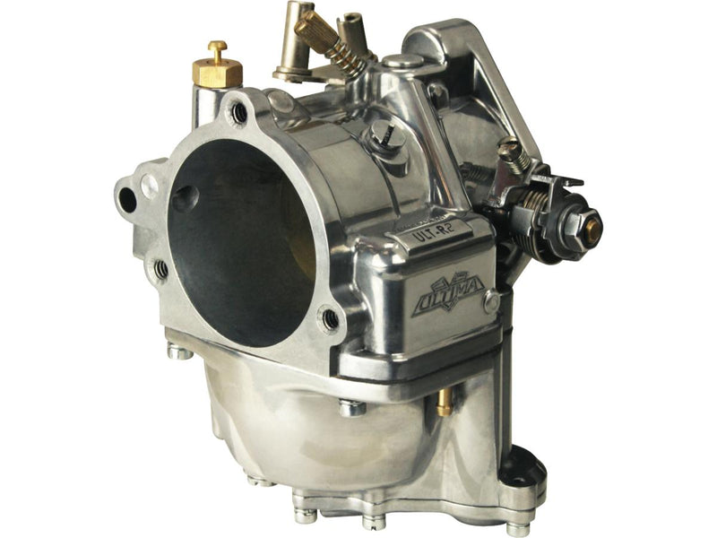 R2 Carburetor Only