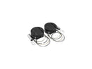 Black Edition Twin Cam Piston 9:1