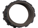 G3 Black Friction Plate Pack