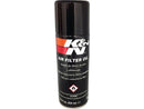 Air Filter Oil - Aerosol 204 ML