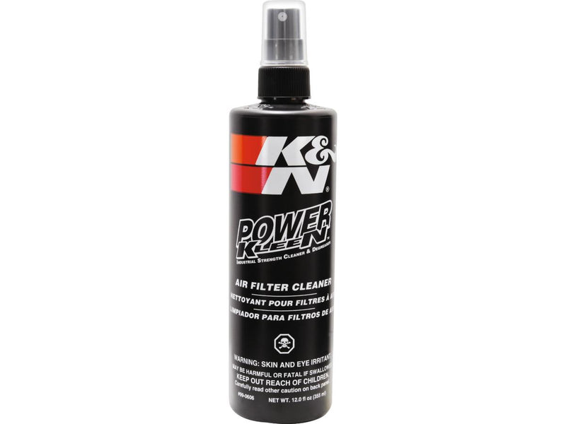 Power Kleen Air Filter Cleaner Pump Spray