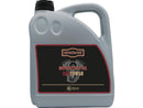 SAE 20W50 Motorcycle Oil - 4 x 4 Liters