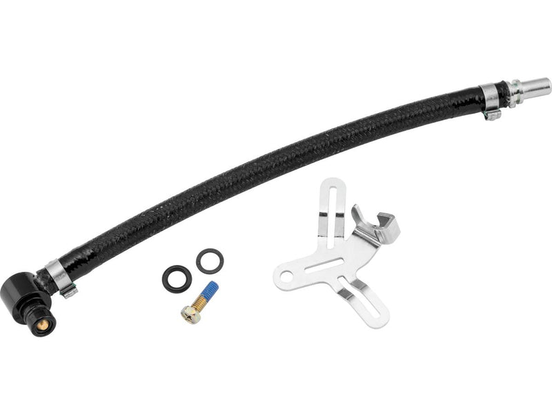 EFI OEM-Style Replacement Fuel Line For 07-20 Sportster