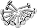 Fuel Pump Plate Screw Kit