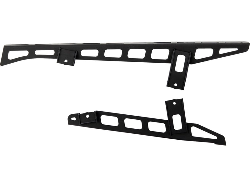 Sportster S Beltguard Black Powder Coated