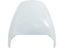 Sportster S Headlamp Fairing Black Raw Fibre Glass