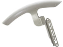 Sportster S Front Fender Standard Raw - 17 Inch