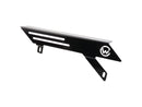 Belt Guard Upper Guard Black Powder Coated For 19-21 Scout Bobber