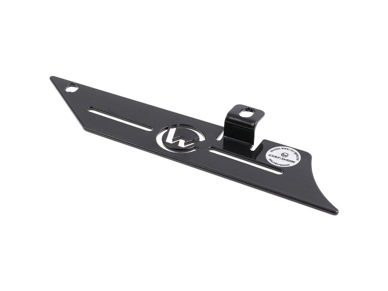 Belt Guard Lower Guard Black Powder Coated