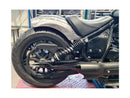 Stilett Rear Fender