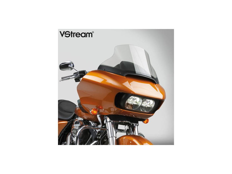 V-Stream Windshield Light Smoke - 12.5 Inch