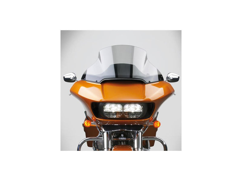 V-Stream Windshield Light Smoke - 12.5 Inch