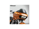 V-Stream Windshield Dark Smoke - 9 Inch