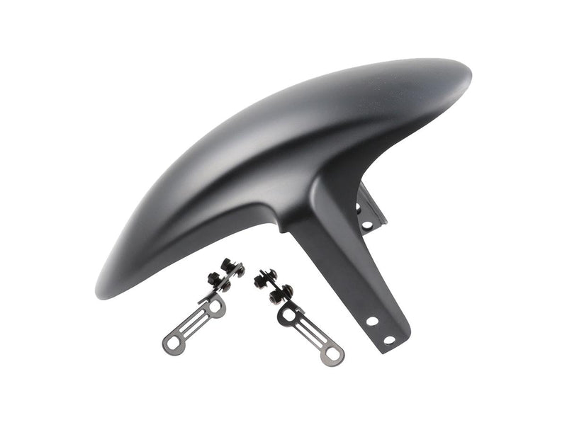 Custom V1 Front Fender 19 Inch Ready To Paint For 20-23 FXLRS