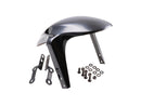 Custom V1 Front Fender 19 Inch Gloss Black For 20-23 FXLRS