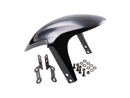 Custom V1 Front Fender 19 Inch Gloss Black For 20-23 FXLRS
