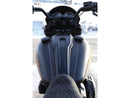 Dash Cover Gloss Black