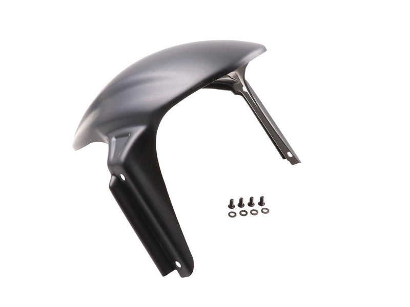 Custom V1 Front Fender Ready To Paint - 17 Inch
