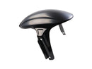 Custom V1 Front Fender Gloss Black - 17 Inch