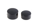Rear Axle Cover Black Gloss Powder Coated For 21-22 Sportster S RH1250S