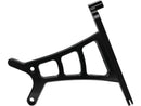 Side Mount License Plate Kit France Specification 210x130mm Black Anodized For 21-23 Sportster S RH1250S