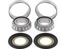 Steering Bearing Kit Includes Seals Bearings With Races For 14-22 Touring