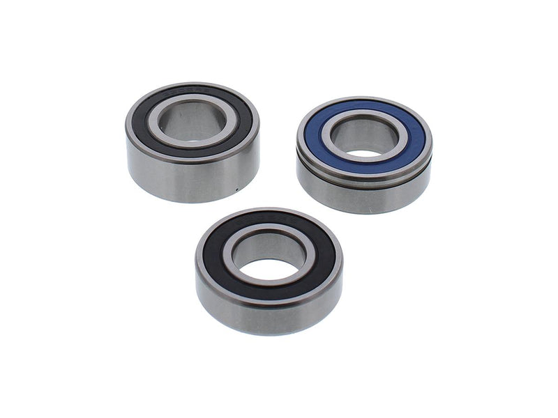 Wheel Bearing Kit For 08-17 V-Rod