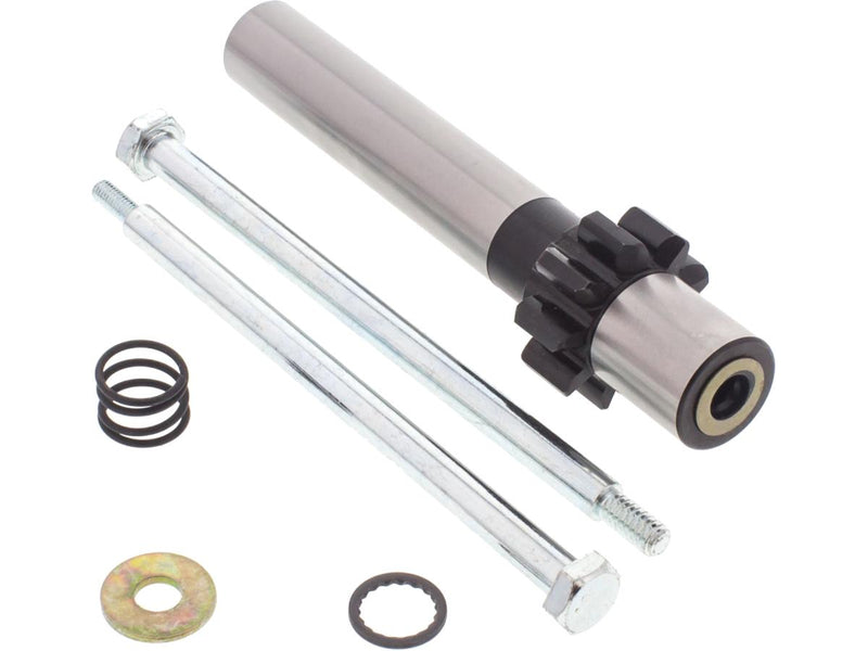 One Piece Jackshaft Kit - 9 Tooth