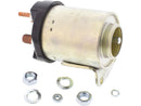 Starter Solenoid For 67-80 Sportster