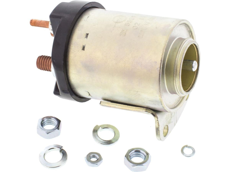 Starter Solenoid For 67-80 Sportster