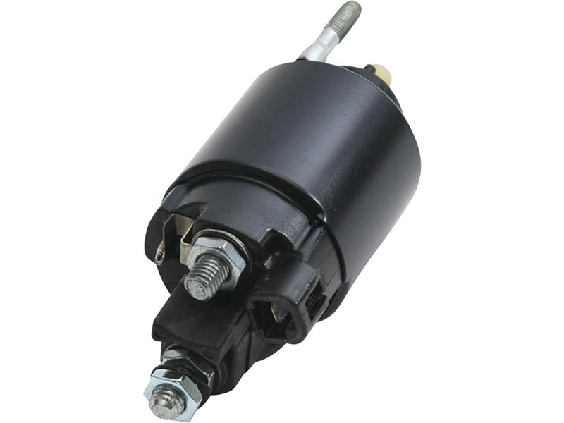 Starter Solenoid For 18-23 Softail