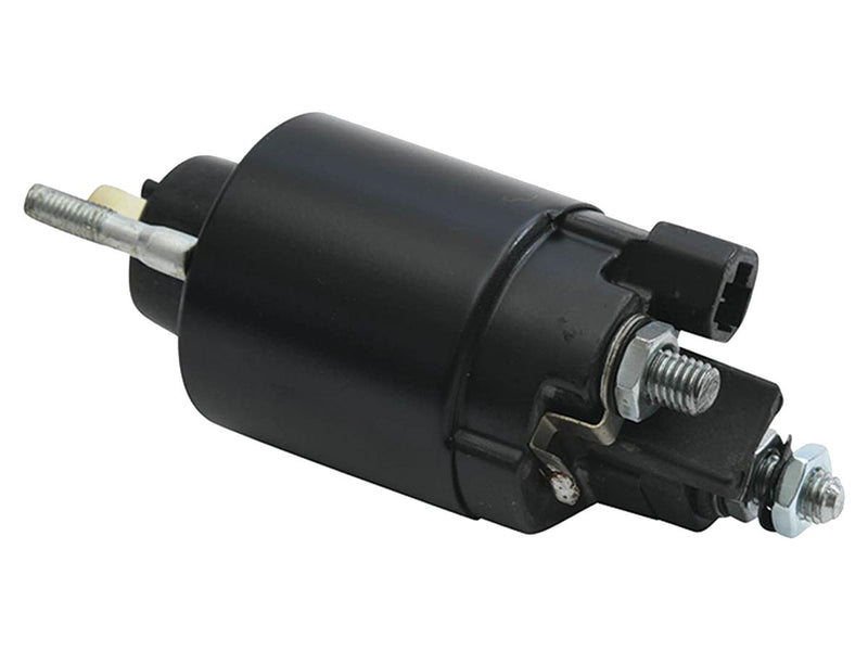 Starter Solenoid For 18-23 Softail