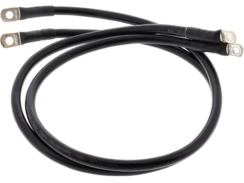 Battery Cable Kit For 89-92 Touring