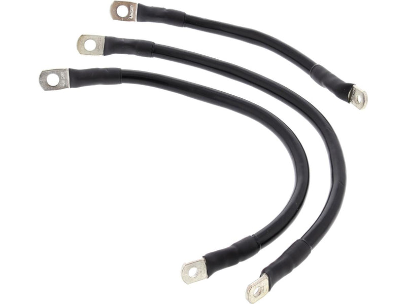 Battery Cable Kit For 93-08 Touring