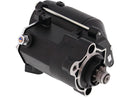 Starter Motor Black For 81-20 Sportster - 1.4 kW