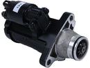 Starter Motor Black For 18-23 Softail - 1.4 kW
