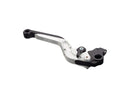 Adjustable & Foldable Replacement Brake Lever Titanium Anodized