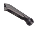 Adjustable & Foldable Replacement Clutch Lever Black Anodized
